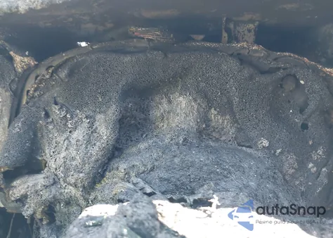 2018 Chevrolet Express 2500 Work Van из США, поврежденный, VIN 1GCWGAFP1J1299445